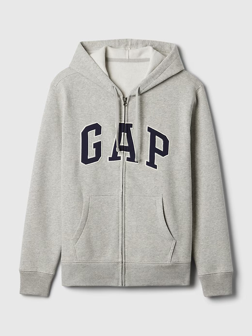 Gap Arch Logo Hoodie
