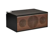 PR LINK Bluetooth wooden speaker