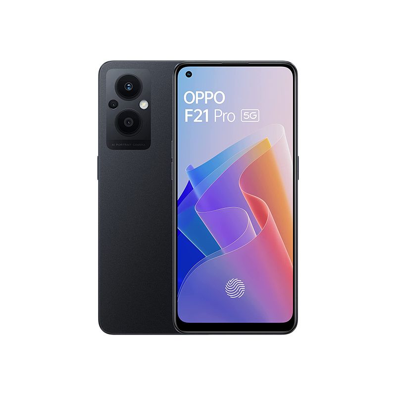 Oppo F21 Pro 5G - Official