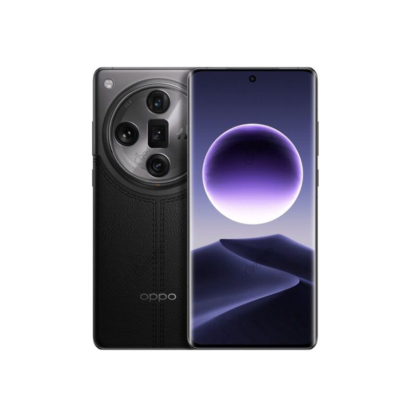 OPPO Find X7 Ultra